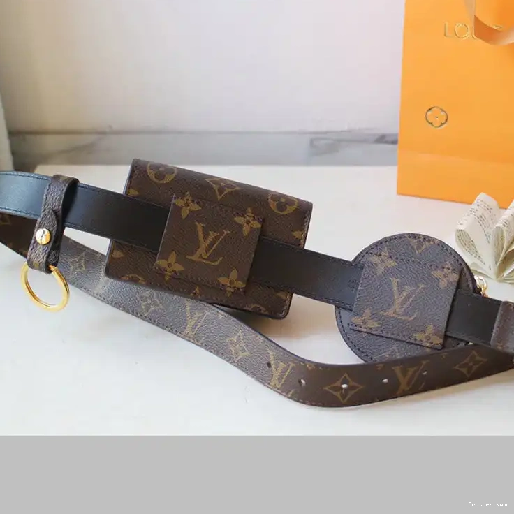 Brother sam Bags LV 2104DJ0015 0706